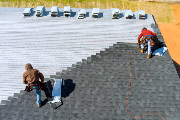 Heating Cable for Roof Installation in Citrus Heights, CA