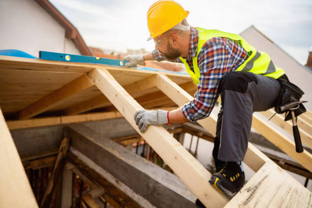 Heating Cable for Roof Installation in Citrus Heights, CA