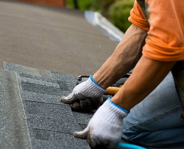 Best Storm Damage Roof Repair  in Citrus Heights, CA
